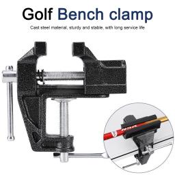 Ferramenta de substituição Golf Grip, Grampo Multifuncional, Ajuste Rápido, Aço Fundido, Club Regrip - Image 2