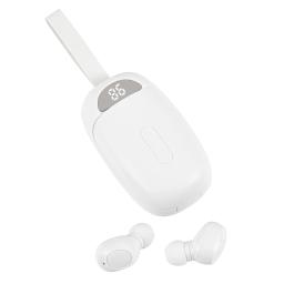 Novo recarregável aparelho auditivo digital aparelhos auditivos para os idosos amplificador auditivo ajustável com cordão - Image 6