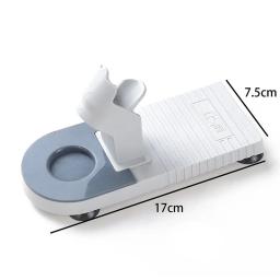 Plástico Hot Glue Gun Holder, Base Stand, armazenamento Rack, Ferramentas, Home DIY, Ferramentas de Reparo, Organizador, Derreter, 1Pc - Image 2