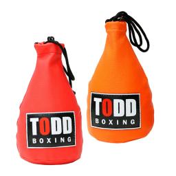 Boxing Punch Bag para adultos, Velocidade de perfuração, Mão Eye Coordenação, Luta Habilidade - Image 1