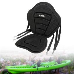 Caiaque Seat Pad Substituição, placa de remo grosso, surf, canoa, pesca - Image 3