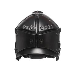 Máscara tática capacete rápido airsoft tiro jogar motocicleta caça multi-função cs equipamento de proteção ao ar livre máscaras de paintball - Image 5