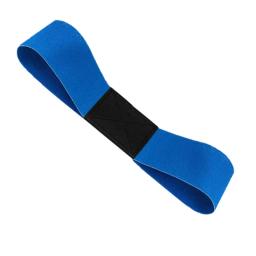 Treinador de balanço de golfe, corretor de postura, braço, mão, exercício, tensão elástica, equipamento fitness para iniciantes, academia em casa - Image 3