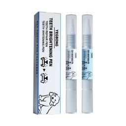 Pet Dentes Cleaner Pen, Tártaro Dental Stones Remover, Fresh Mau Hálito Desodorante, Reduzir Cálculo Dental, Dog Oral Cleaning - Image 2