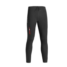 Fato de mergulho quente para homens e mulheres, tops ou calças, manga comprida, frio e solar, roupas de surf, 1,5mm - Image 4