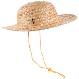 Chapéu de palha para crianças, chapéu de praia, artesanato ao ar livre, festa de verão - Image 1