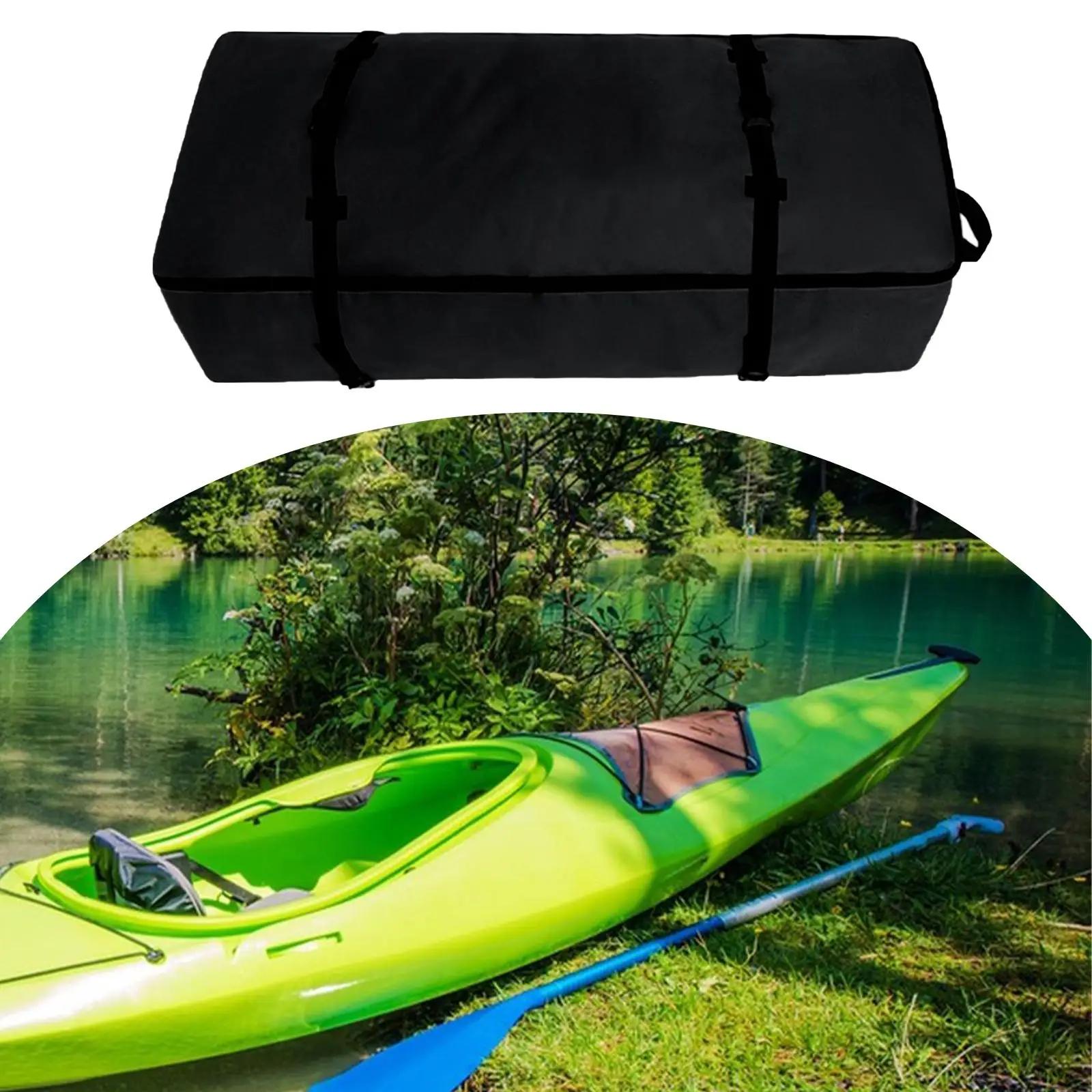 Mochila portátil para paddleboard, resistente a rasgos, caiaque premium, bolsa inflável, à prova d'água, grande capacidade, bolsa de nylon - Image 1