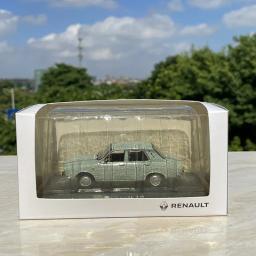 Escala 1:43 liga fundida 12 músculos carros vintage modelo clássicos nostalgia adulto coleção brinquedos lembrança presentes exibição estática - Image 5