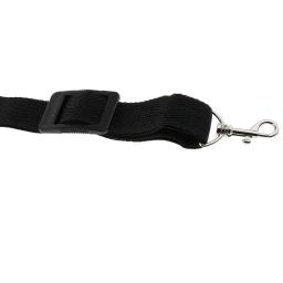 Ajustável Nylon Saxofone Shoulder Strap, Oboé Fagote Clarinetes, Peças De Instrumento De Sopro, Instrumentos De Sopros Acessórios - Image 6