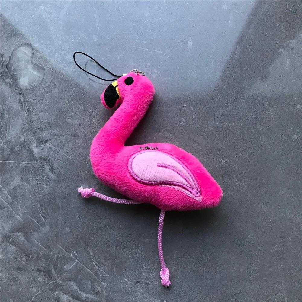 Pelúcia Recheada Pedant Charme Toy, Esquilo e Pinguim, Gato, Escolha Animal, Tamanho 5-15cm Boneca De Pelúcia - Image 1