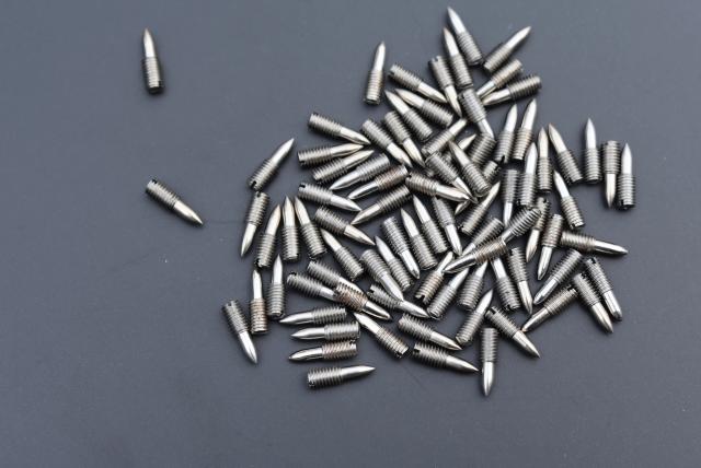 Guia Definitivo: 50 Chaves do Saxofone e Acessórios Essenciais para Reparos de Parafuso