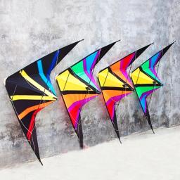 Porta química para Kite Flying, Dual Line Stunt Kites, Kitesurfing, Frete Grátis, Fábrica - Image 5
