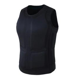 Coletes salva-vidas de neoprene para homens e mulheres, evitar colisões, coletes salva-vidas adultos, esqui aquático, esportes, natação, caiaque, novo - Image 4