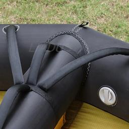 Asa De Vento De Surf Inflável, Pé Epright Kite, Deslizante Sem Energia, Placa Hydrofoil, Prancha de Surf, Esporte Aquático Portátil - Image 3