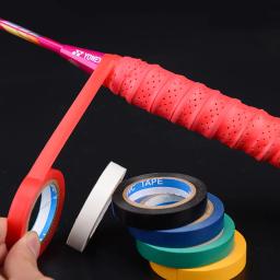 Tênis Racket Grip Tape, Badminton Squash Composto De Vedação TapeSweat Band, Gel De Mão, Fita De Vedação Especial - Image 1
