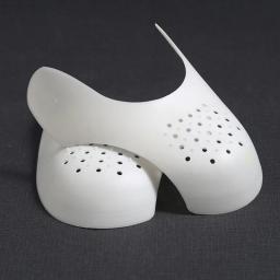 Sapato Crease Protector Shield, Sneakers Acessórios, Toe Cap Support, Maca Sapato, Head Shield - Image 3