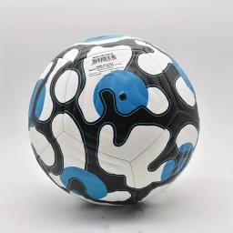 Oficial Match Football Ball, PU Soccer Ball, alta qualidade, treinamento Futebol, tamanho 5 - Image 4