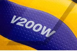Equipamento De Treinamento De Voleibol Indoor Profissional, jogo Profissional De Competição, Alta Qualidade, Novo Estilo, V200W, V300W - Image 4
