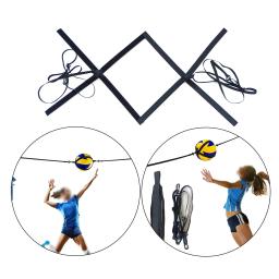 Equipamento De Treinamento De Voleibol, ajuda Solo Treinador, Saltando Jogando - Image 4