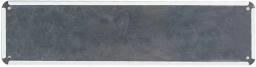 Metal Street Sign de Moscou Broomball, Wall Decor, Casa, Caverna, Garagem, Bar, Moscou Broomball Fan, 16x4 - Image 6