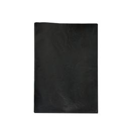 Reutilizável Carbono Revestido Papel De Cópia, Transferência De Grafite, Pintura De Rastreamento, A4, Preto, Permanente, Superfícies De Arte, 10Pcs - Image 3