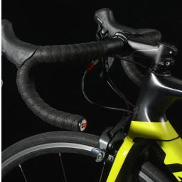 West biking fita para guidão de bicicleta, fita elástica alta de eva para guidão de bicicleta, fitas respiráveis de absorção de choque, acessórios para bicicleta de estrada mtb - Image 2