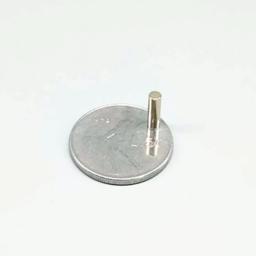 Ímãs redondos super fortes para artesanato, discos de neodímio, ímã de neodímio, axial poderoso, 3mm, 3x1mm, 3x2mm, 3x4mm, 3x5mm, 100 PCes - Image 6