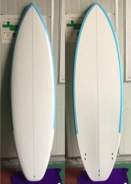 Pranchas de espuma EPS laminação térmica, super macio, Top prancha para escola de surf de alta qualidade - Image 4