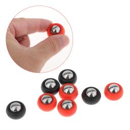 Mini Shuffleboard Pucks Set para Adultos, Shuffleboard, Mesa Acessórios Equipamentos, Shuffleboard, Rolos para Jogos, Casa, Diâmetro 18mm, 8 Pcs - Image 5