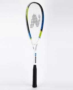 Novo profissional raquete de squash raquete carbono liga alumínio para squash treinamento esporte iniciante com saco raquete - Image 2