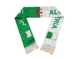 Bandeira personalizada cachecol bandeira, esporte fã cachecóis, lenço, lado duplo impresso, clube de futebol, 14x130cm - Image 4