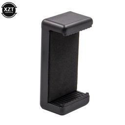 Clipe do telefone móvel Braçadeira Suporte Suporte Suporte Retrátil Montagem Universal LESHP Desk Plastic - Image 5