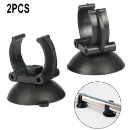 Hastes de aquecimento elétrico para aquário, Sucker ventosas, aquecedor de aquário, LED Diving Light, Pet Shop, 2 pcs - Image 1
