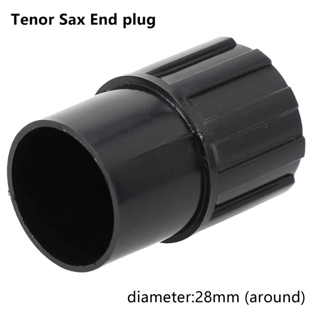 Capacete Protetor para Saxofone - Parada de Som em Plástico Leve para Alto, Tenor e Soprano - Acessório Essencial para Instrumentos de Sopro