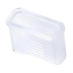 Histle boca capa PVC boca pedaço boca boca aperto protetor apito capa protetora para árbitro futebol voleibol basquete hóquei - Image 6