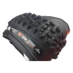 MAXXIS Pneu ASSEGAI TUBELESS PRONTO EXO Anti Punção Pneus de Bicicleta 27.5 / 29x2.5 Para Trail Downhill Condições Peças Originais - Image 5