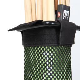 Suporte para baqueta de tambor pdh 4 cores, acessório para bateria - Image 5