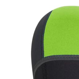 3mm neoprene chapéu de mergulho cabeça capa proteção orelha inverno quente capuz mergulho wetsuit para canoagem surf kayak unisex - Image 6