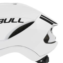 Capacete ajustável para ciclismo, Capacete de ventilação, Acessórios de bicicleta - Image 5
