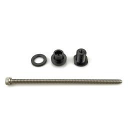 GIPSY-Hub End Cap Parafuso para Pushbike, Peças de Reparo Rodado, 12 Polegada Roda de Carbono, STR a 95mm, G-Five, 85mm, 95mm Kit de Conversão - Image 2