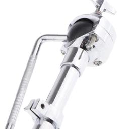Tom e Drum Mount Holder, suporte durável Stand, Hardware Acessório - Image 2