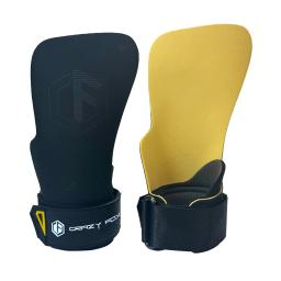 Crazyfox borracha ginásio wod aperto leve e resistente unisex ginásio aperto cross training callas segurança palma proteção urso komplex - Image 6