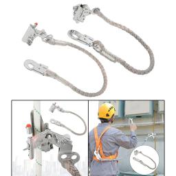 Árvore de fixação de rocha forte 14mm-20mm engrenagem de equipamento de proteção de roda de corda - Image 3