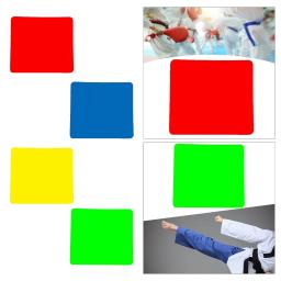 Placa de taekwondo, placa de quebra de karatê, artes marciais, equipamento de boxe, fácil de montar, acessórios, eva, placa de quebra de taekwondo - Image 2