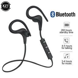 Auscultadores sem fio Bluetooth, auriculares da música, auriculares do esporte, auscultadores mãos livres do jogo para todos os telefones espertos, novos - Image 5