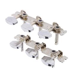 Cabeças máquina para afinação guitarra, afinadores chave para guitarras - Image 5