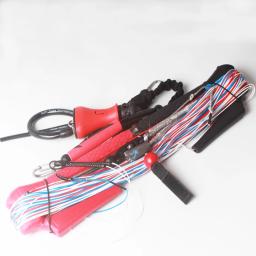 Conjunto de acessórios de kite surf - Image 1
