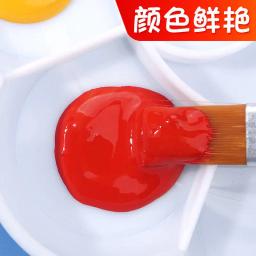 Pintura A Óleo Conjunto Com Tubo De Alumínio, Arte Criativa Quadro De Pano, 50ml Único, 170ml - Image 6