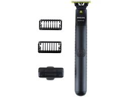 Aparador Pelos Philips One Blade Qp1424/10 Philips Novo - Bivolt - Image 1