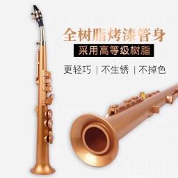Littlesax bolso saxofone, instrumento musical com saco, palhetas - Image 4
